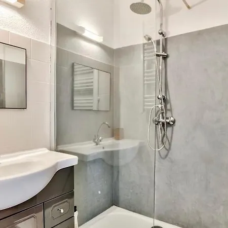 Apartment Avec Piscines A 500m De La
